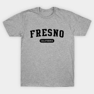 Fresno, CA T-Shirt